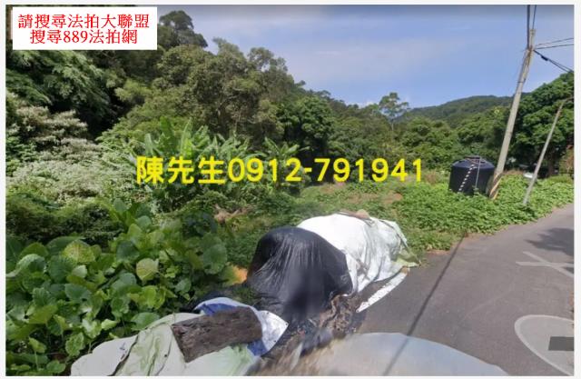 新北淡水農地-14