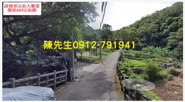 新北淡水農地-8