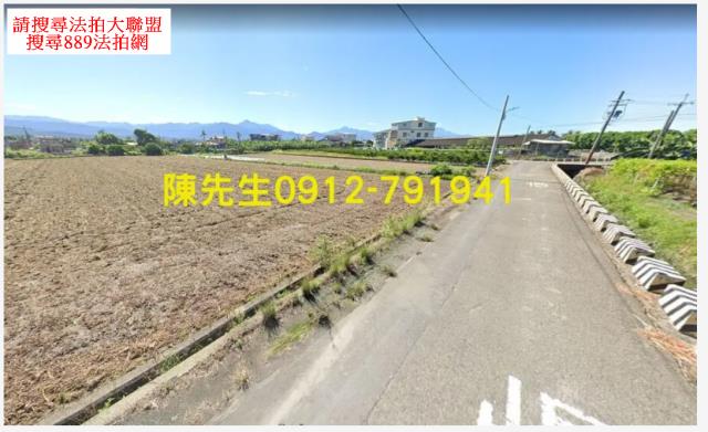 高雄美濃法拍農地-3