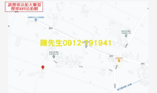 高雄美濃農地法拍-14