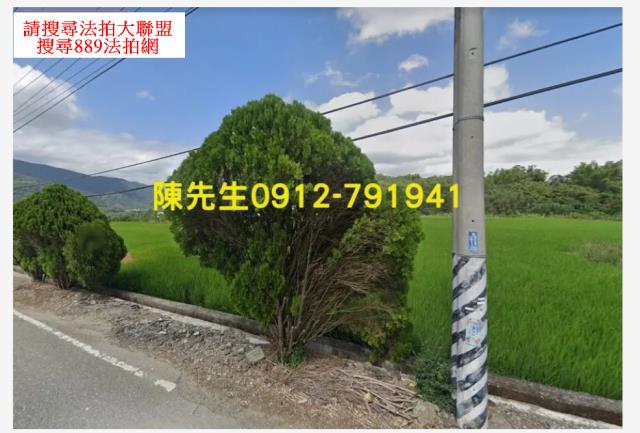 富里法拍農地-11
