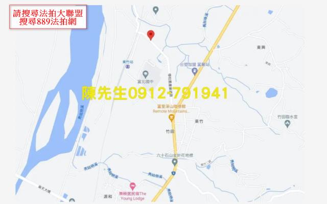 富里法拍農地-8