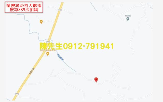 玉里法拍農地-8
