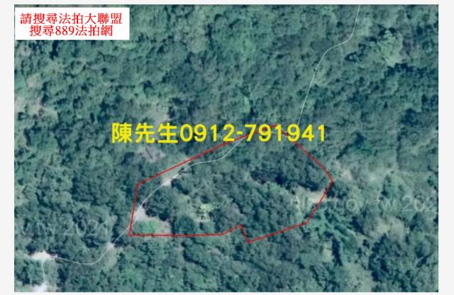 玉里農地法拍-14