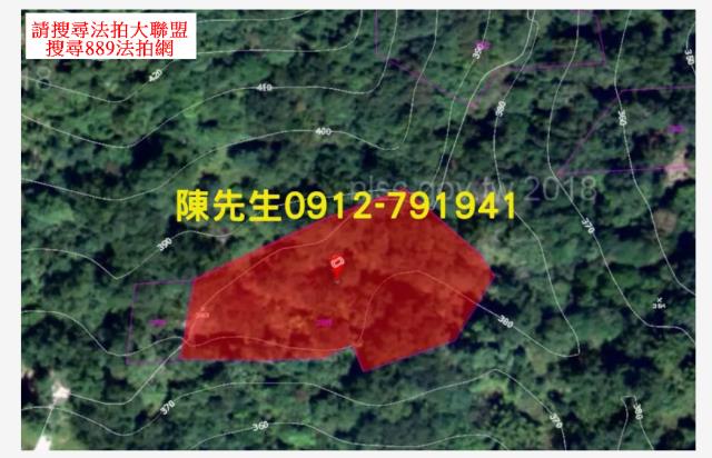 玉里農地法拍-5