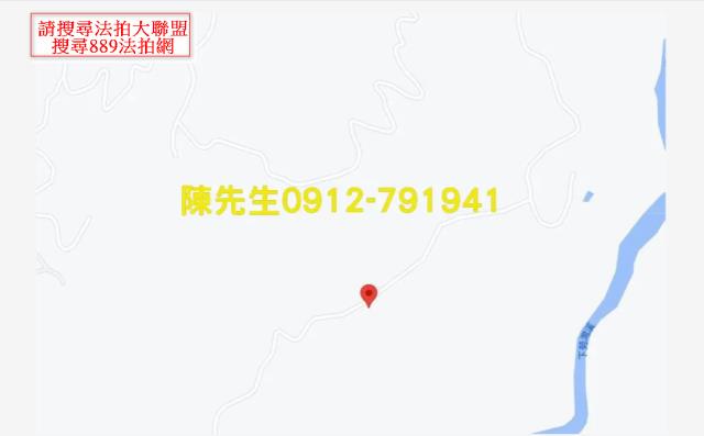 玉里農地法拍-8