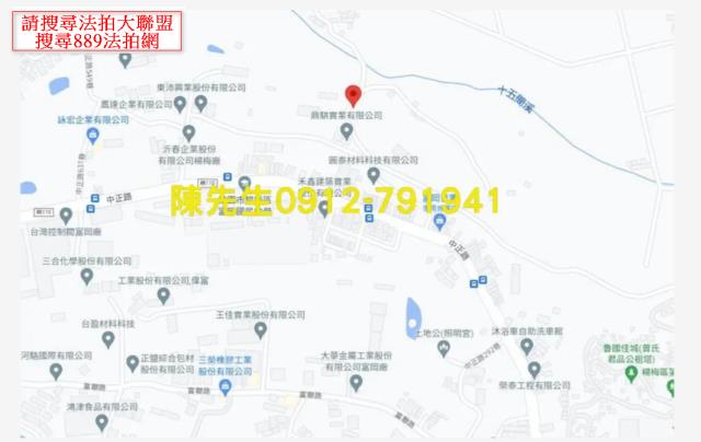 楊梅法拍農地-8