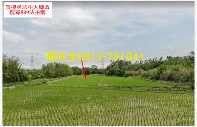 楊梅拍賣農地-8