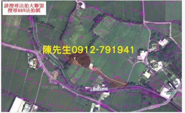 桃園法拍農地-14