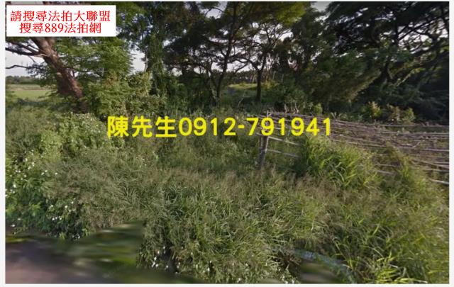 桃園法拍農地-1