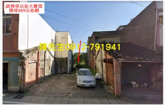 桃園大溪農地法拍-10