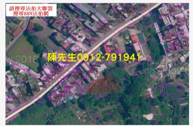 桃園大溪農地法拍-13