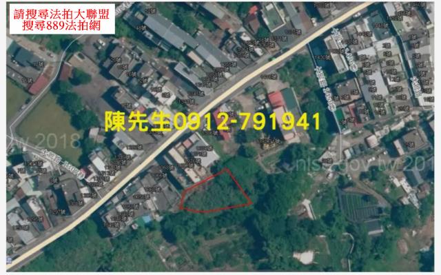 桃園大溪農地法拍-14