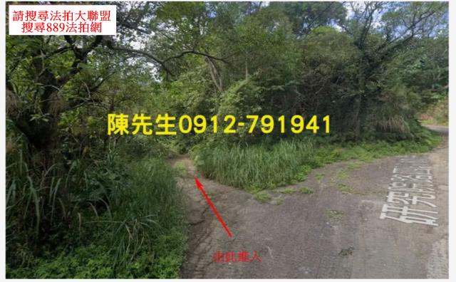 南港拍賣休閒地-10
