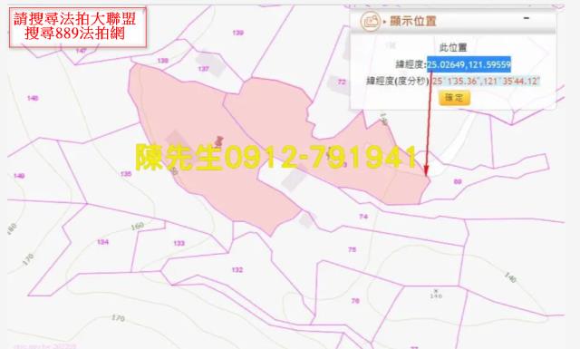 南港拍賣休閒地-11