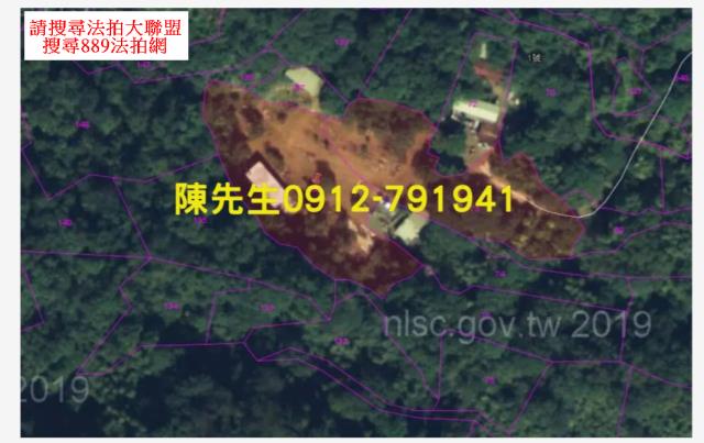 南港拍賣休閒地-12