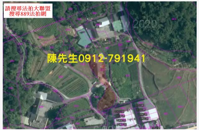 雙溪種菜地法拍-13
