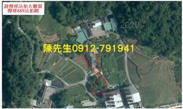 雙溪種菜地法拍-6