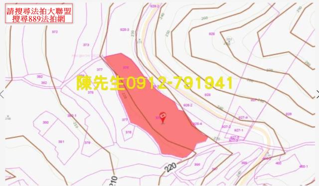 石門農地法拍-14