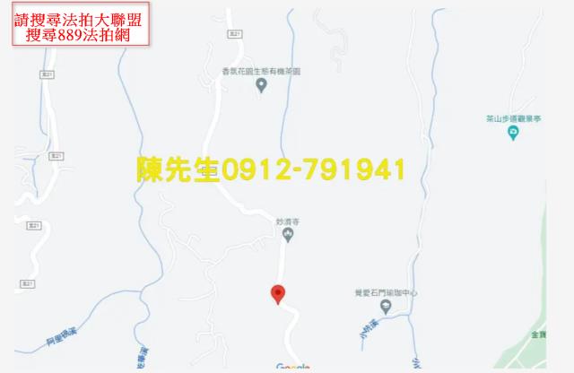 石門農地法拍-8