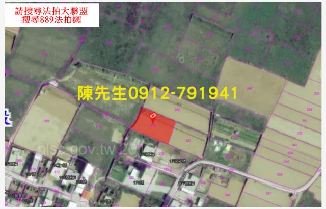 湖西法拍農地-5
