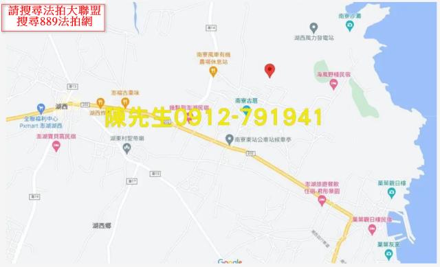 湖西法拍農地-6