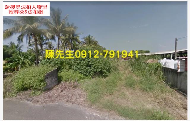 彌陀農地法拍-10