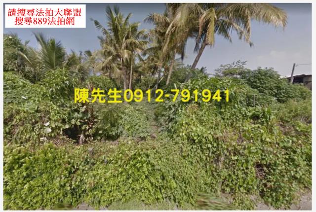 彌陀農地法拍-9