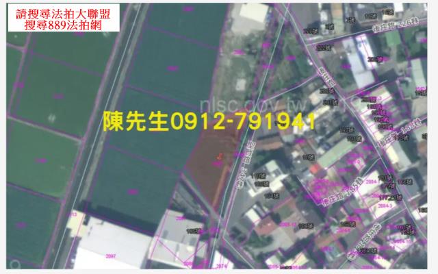 屏東法拍建地-6