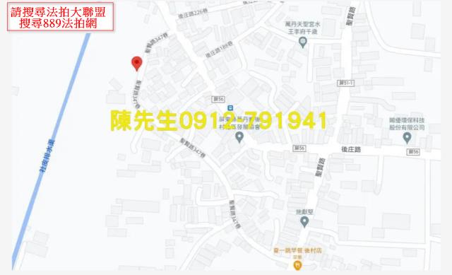 屏東法拍建地-9