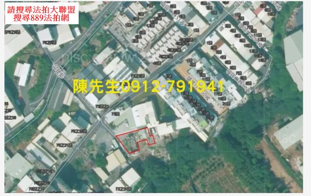 彰化建地法拍-14