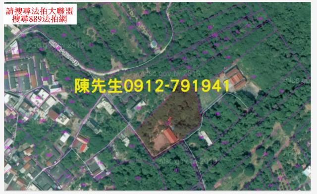 彰化農地法拍-6