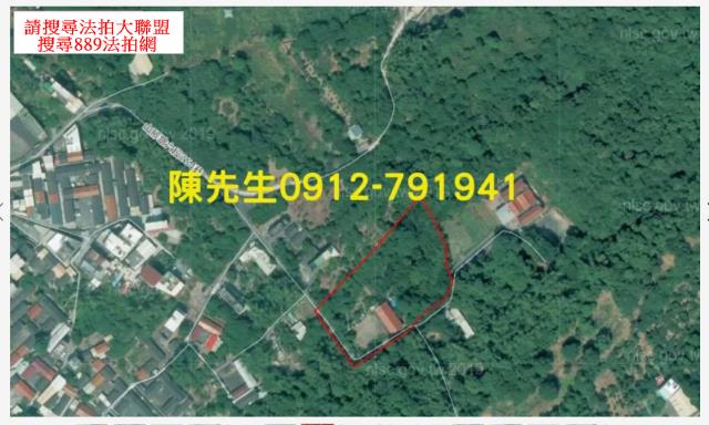 彰化農地法拍-7