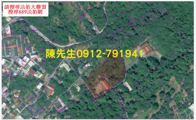 彰化農地法拍-6