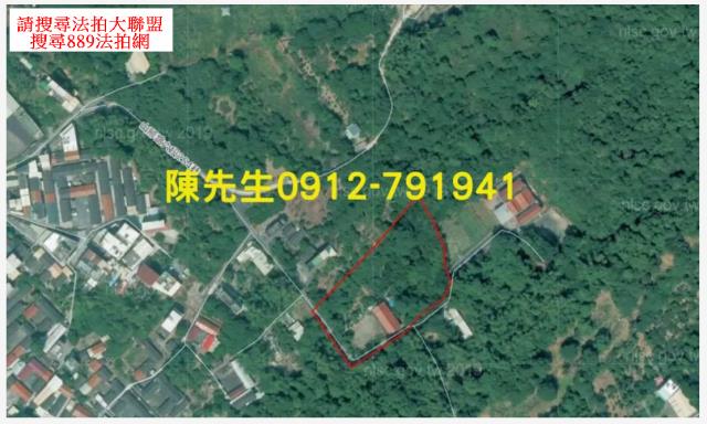 彰化農地法拍-7