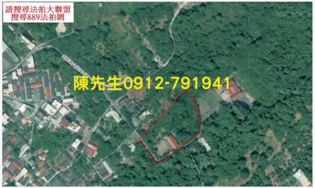 彰化拍賣農地-7