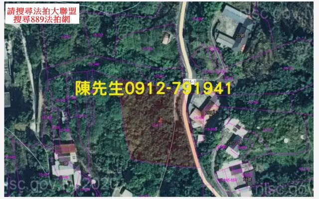 苗栗農地拍賣-14