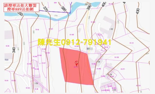 苗栗農地拍賣-15