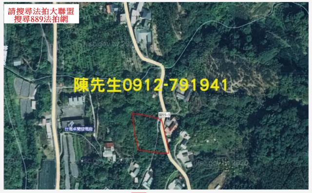 苗栗農地拍賣-7