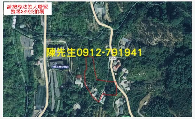 苗栗法拍農地-7