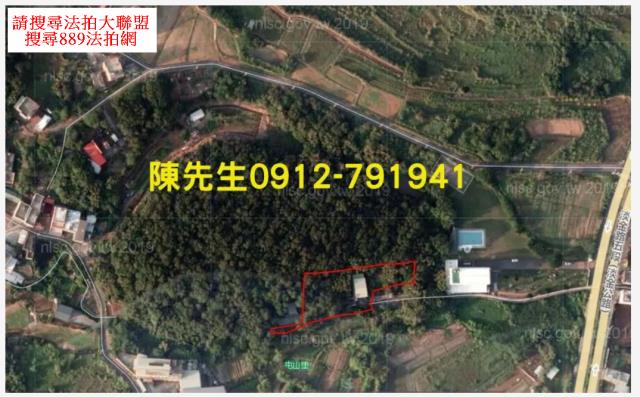 新北農地法拍-7