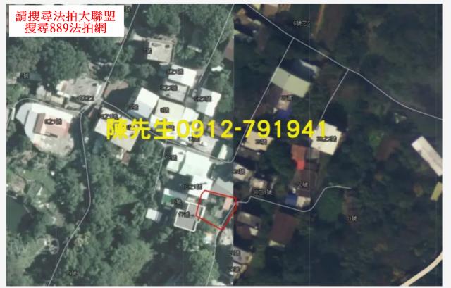 新北拍賣建地-13