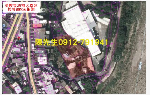 新北三峽農地法拍-13
