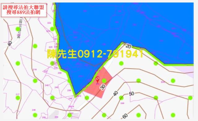 台北南港種菜地法拍-13