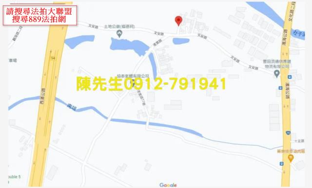 桃園新屋拍賣農地-10