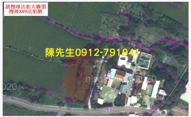 桃園新屋法拍農地-14