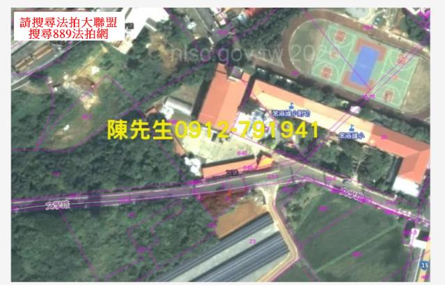 桃園新屋法拍農地-15