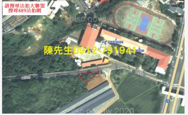 桃園新屋法拍農地-7