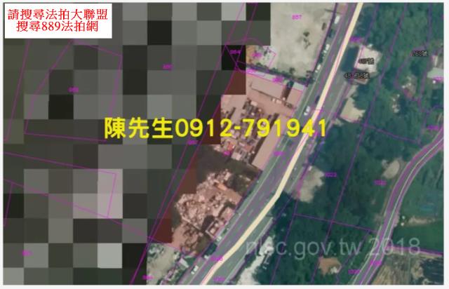 桃園八德建地拍賣-6