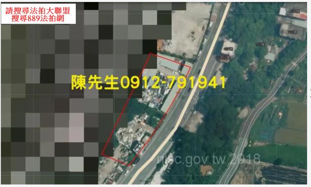 桃園八德建地拍賣-7